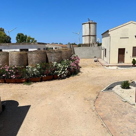B&B Piandelidei Sassari Exteriér fotografie