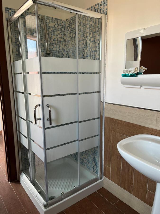 B&B Piandelidei Sassari Exteriér fotografie